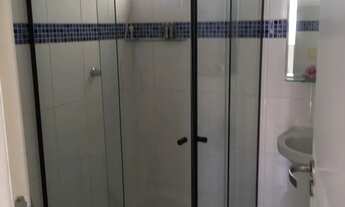 Imagem 15: Apartamento 2 quartos 1 suíte totalmente mobiliado - Reserva Parque