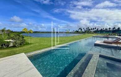 Imagem 2: Lotes na Barra Nova em condomínio com estrutura premium - Condomínio Angatu