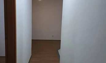 Imagem 4: Imóvel para aluguel tem 53 metros quadrados com 2 quartos