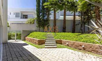 Imagem 4: Casa de 4 quartos no Condomínio Giardino Di Lucca