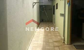 Imagem 4: Sobrado em Rua Osório Volpato - Jardim Olímpico - Bauru/SP