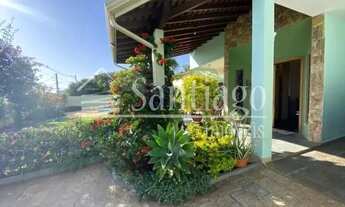 Imagem 3: Casa - Chácara Primavera - Campinas