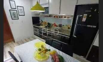 Imagem 5: Sobrado à venda, 3 quartos, 2 suítes, 2 vagas, Alves Dias - São Bernardo do Campo/SP