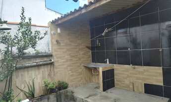 Imagem 6: Vendo 1 Casa Conjunto Feira X