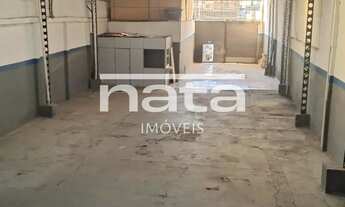 Imagem: Galpão 700 m²