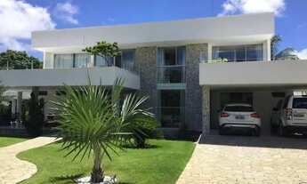 Imagem: Excelente casa no Condomínio Águss Mansas