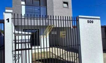 Imagem 4: Oportunidade! Sobrado com Ático no Xaxim, Curitiba/PR