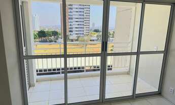 Imagem 2: Apartamento de 2 quartos com suíte no Parque Amazônia! Apartamento com 2 Quarto(s) e 2 ban