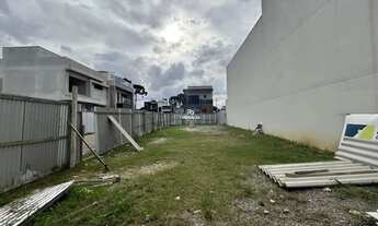 Imagem 5: Terreno à venda em condomínio de alto padrão com 278m² - Braga - São José dos Pinhais/PR