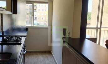 Imagem: Lindo apartamento no Vista Park,com planejados