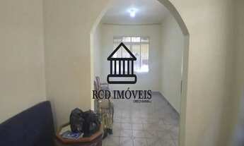 Imagem 3: Sobrado de 3 quartos com 1 suíte 2 vagas de garagem 130 m2 solário