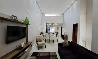 Imagem 3: Casa - Reserva Real - Paulínia