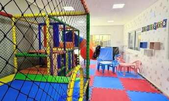 Imagem 6: Apartamento para alugar no Mirante de Sol - 5 min da praia