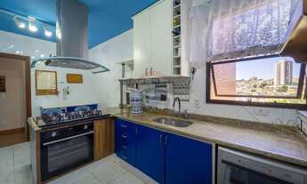 Imagem 7: Apartamento Contemporâneo de 3 Quartos , sendo 1 suíte por R$ 850.000,00