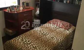 Imagem 5: Imóvel para venda com 98 metros quadrados com 3 quartos em Santa Cecília - São Paulo - SP