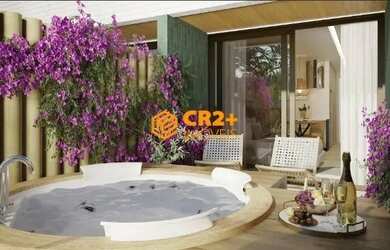 Imagem 3: Vendo flat 1 quarto, 1 banheiro, 36 m2 em Merepe/Porto de Galinhas