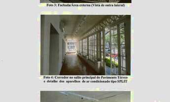 Imagem 5: Casa ALUGUEL 500 m2 com 6 Salões amplos e integrados Centro - Petrópolis - RJ