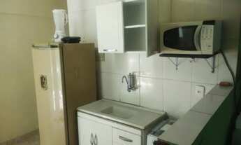 Imagem 7: Alugo kitnet Top B Sag Fam Totalm mobilia, trat c propr, $1.500 S Avalis, Cauçao