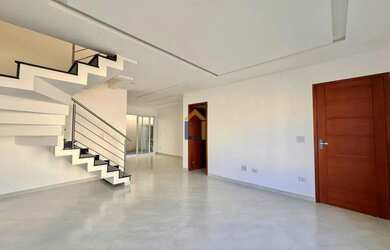 Imagem 5: Sobrado com 122m² no bairro Campo de Santana