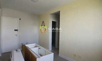 Imagem 3: EDN-115ITNS Apartamento 2 quartos com suíte e sol da manhã no Top Life Aruba R$ 265.000