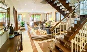 Imagem 6: Sobrado Residencial - 4 Dormitórios (2 Suítes) à Venda no Alto da Boa Vista - São Paulo/SP