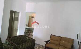 Imagem 4: Casa em Rua Ituá Preto - Jardim Brasília (Zona Leste) - São Paulo/SP