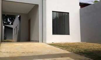 Imagem 2: Casa à venda no bairro Jardim Veneza - Aparecida de Goiânia/GO