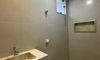 Imagem 2: Casa a venda no Bairro Jardim Olímpico