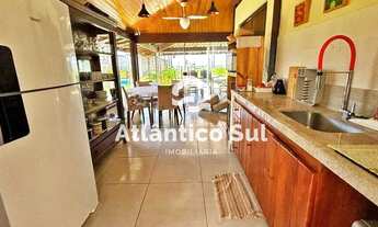 Imagem 2: Ilhéus / Olivença - Casa pé na areia 03 quartos sendo 01 suíte - Venda - Sirihyba III