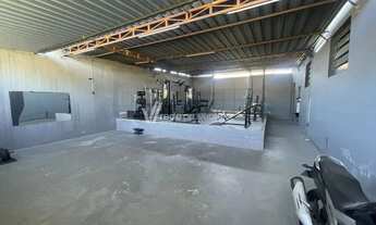 Imagem 4: Galpão - Jardim Santa Lúcia - Campinas