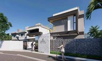 Imagem: Casa em Condomínio à venda, 2 quartos