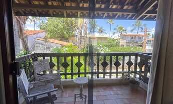 Imagem 2: Natal e Réveillon- Apartamento no centro de Pipa