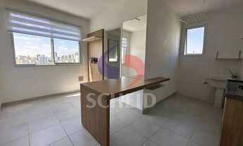 Imagem 3: Apartamento para locação de 34m² com 2 quartos, no Viva Benx Vila Mascote