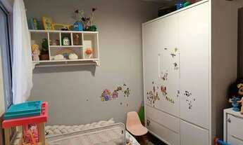 Imagem 11: Oportunidade imperdível - Apartamento 3/4 mobiliado!