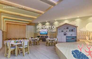 Imagem 4: Flat Garden à venda em Muro Alto | 42m² | Térreo