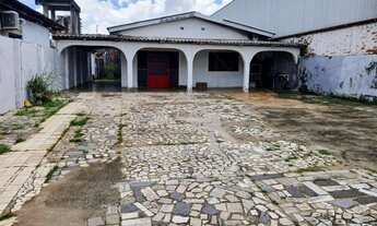 Imagem 2: Casa com 4 dormitórios para alugar, 230 m² por R$ 2.000,00/mês - Nova Porto Velho - Porto