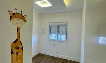 Imagem 7: Apartamento à venda em Campinas, Ponte Preta, com 3 quartos, com 77 m², Alto da Abolição