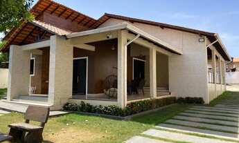 Imagem: Casa para alugar em alter do chão, Pará