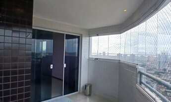 Imagem: Apto 3/4 no Marco