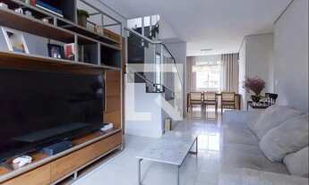 Imagem 7: Apartamento à Venda - São Lucas, 3 Quartos, 170 m2