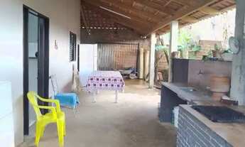 Imagem 7: Sobrado no Corumbá IV: Seu Refúgio em Abadiânia-GO!