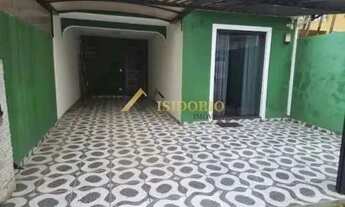 Imagem 2: SOBRADO NO XAXIM! 03 QUARTOS, SUÍTE, SACADA, 03 GAR