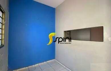 Imagem 2: Casa com 6 dormitórios para alugar, 304 m² Cidade Jardim - Uberlândia/MG