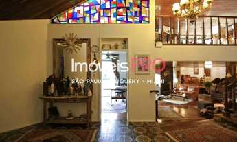 Imagem 6: Sobrado, Alto de Pinheiros - São Paulo