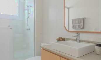 Imagem 7: Casa em Condomínio 4 dormitórios para alugar Pedra Redonda Porto Alegre/RS