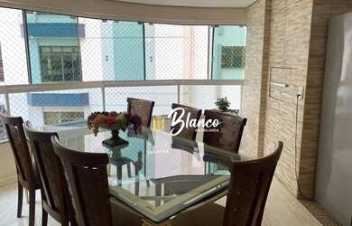 Imagem 5: Temporada apartamento com 3 dormitórios para alugar, 138 m² por R$ 2.000/dia - Centro - Ba