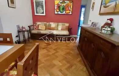 Imagem 7: Apartamento - Padrão / Residencial / Glória