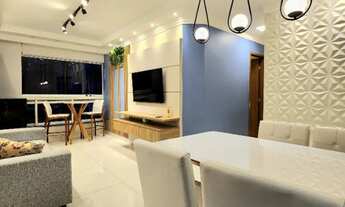 Imagem: Aluga-se mobiliado ao lado do Shopping