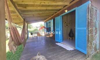 Imagem 7: Casa em Rua Palmiteiro - Ibiraquera - Imbituba/SC