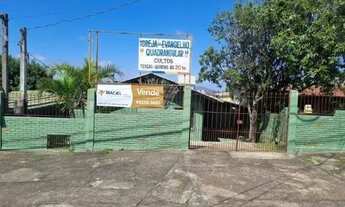 Imagem: Casa em Porto Alegre, no bairro Vila Nova